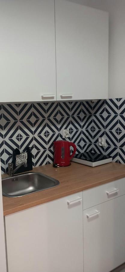 Hola Apartamenty Narutowicza Лодзь Екстер'єр фото