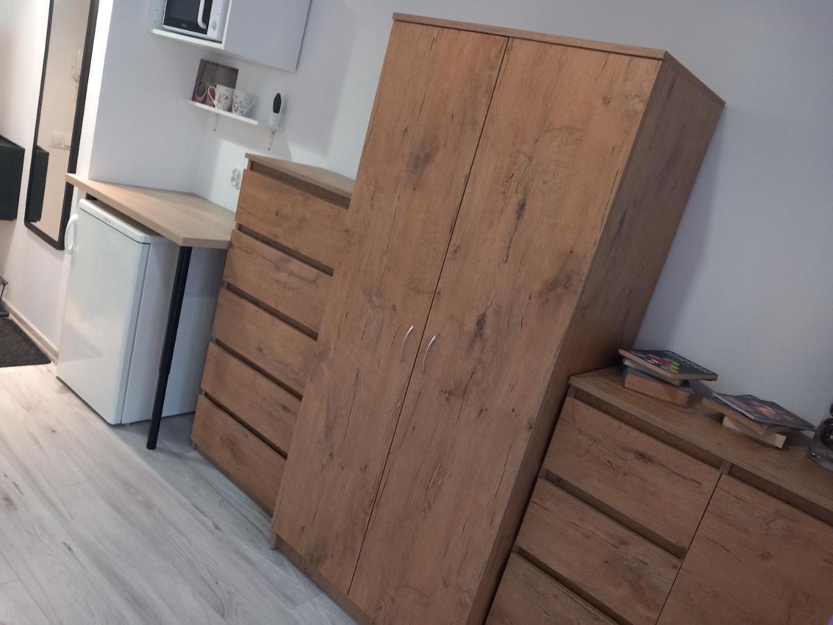 Hola Apartamenty Narutowicza Лодзь Екстер'єр фото