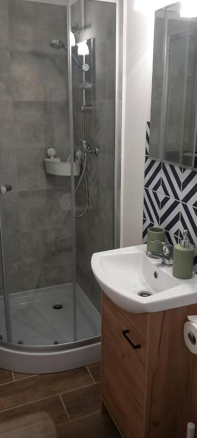 Hola Apartamenty Narutowicza Лодзь Екстер'єр фото