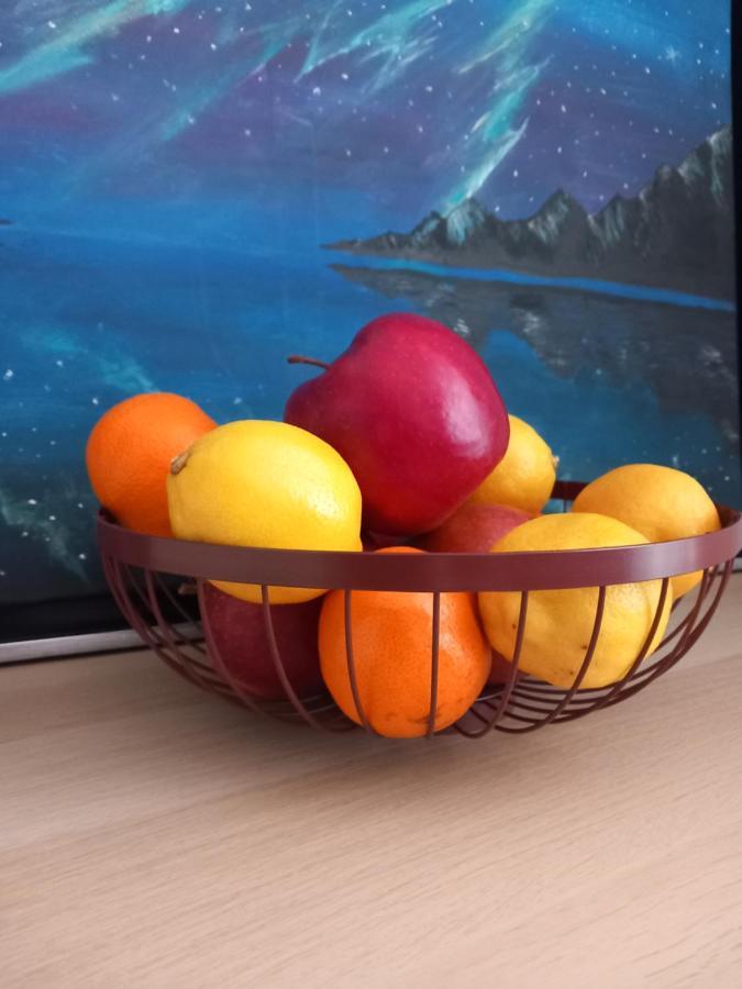 Hola Apartamenty Narutowicza Лодзь Екстер'єр фото