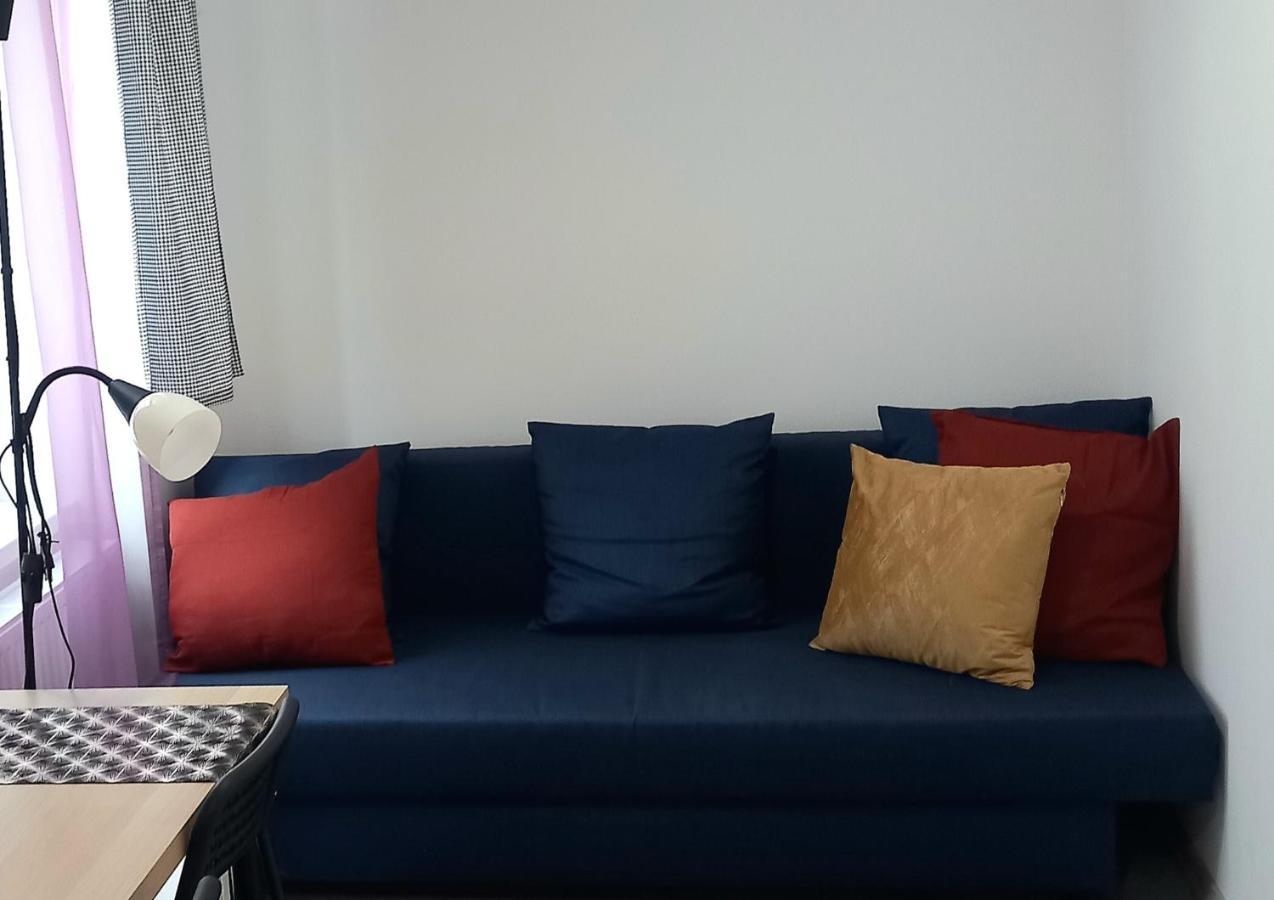 Hola Apartamenty Narutowicza Лодзь Екстер'єр фото