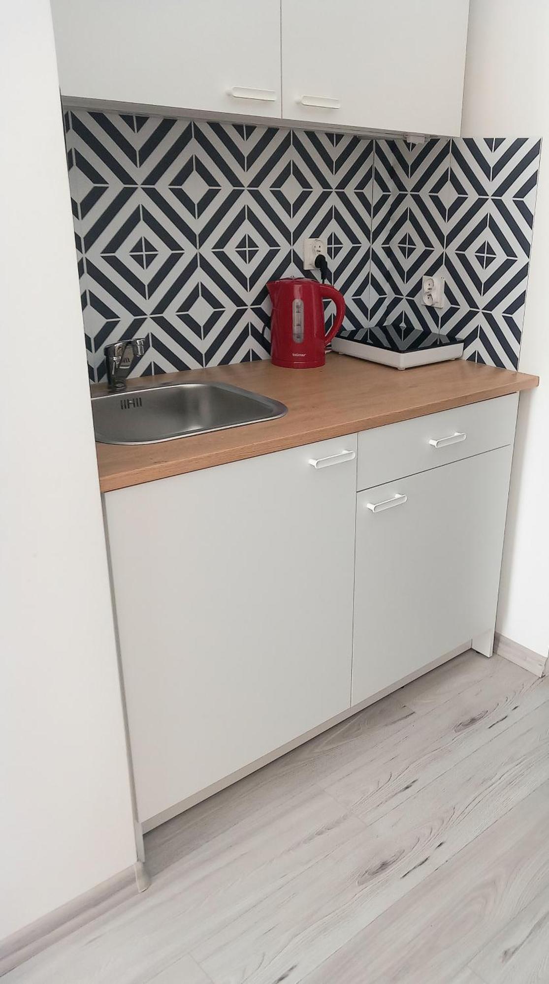 Hola Apartamenty Narutowicza Лодзь Екстер'єр фото